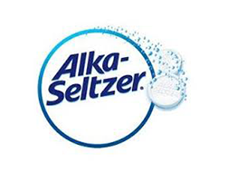 Alka-Seltzer - David Rosenthal