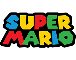Super Mario - David Rosenthal