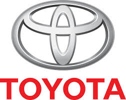 Toyota - David Rosenthal